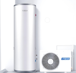 空气能热水器